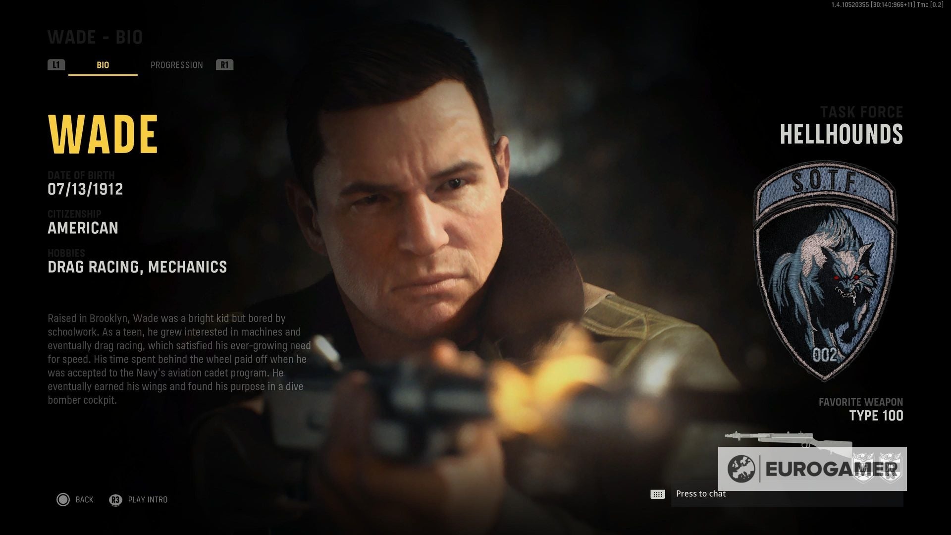 Call of Duty Vanguard operators list, how to unlock operators and